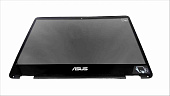 Дисплейный модуль для ноутбука Asus TP401MA-1A сенсорный