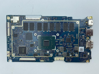 Материнская плата ASUS TP202NA  донор компонентов(029184)