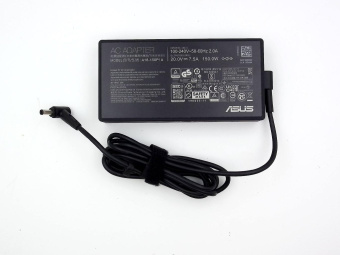 Блок питания Asus 20V 7.5A, 4.5x3.0mm с иглой, A18-150P1A 150W