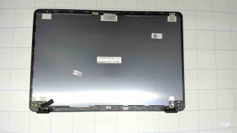 Крышка экрана ноутбука ASUS X411UA-1B