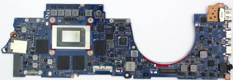 Материнская плата ASUS UM5606WA  R9HX-370(41141)