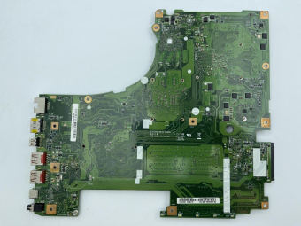 Материнская плата ASUS GL753VD донор видеочипа N17P-G0-A1 (024015)