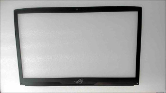 Рамка экрана для ноутбука Asus GL703