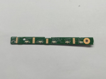 Дополнительная плата Asus X401A_TP BOARD REV: 2.0