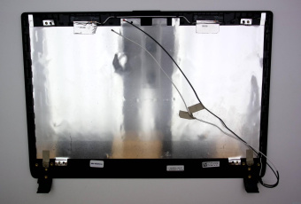 Крышка экрана ноутбука Asus P1440