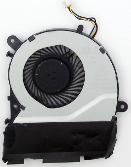 Вентилятор для ноутбука Asus A455, X455, K455, W419, A555, F555, R556, X555, K555, X554, R557