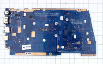Материнская плата ASUS UX431DA  UMA, R5 3500U под восстановление (039303)