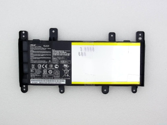 Аккумулятор C21N1515  ASUS X765