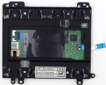 Тачпад для ноутбука HP EliteBook 820 G1 G2