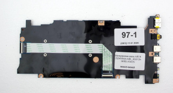 Материнская плата ASUS UX3405MA U9-185H (41615)