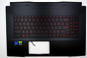 Топкейс-донор для ноутбука MSI GF76