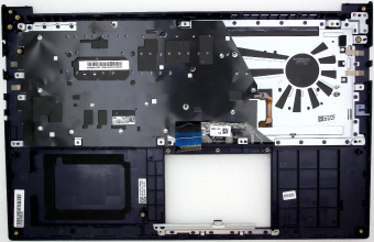 Топкейс для ноутбука ASUS VivoBook 15 X513