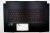 Топкейс-донор для ноутбука MSI GF76