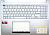 Топкейс для ноутбука Asus M5602Q