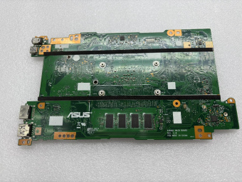 Материнская плата ASUS X509DA (R7-3700U) (039907)
