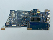 Неисправная материнская плата Asus UX333FA донор компонентов (022738)