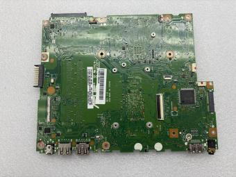 Материнская плата ASUS X507UF i3-7020U (039751)