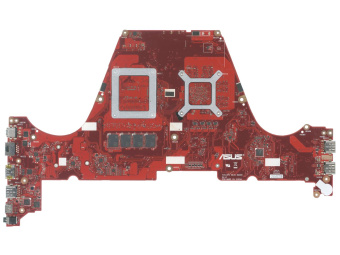 Материнская плата ASUS FX516PC  i7-11370H,  RTX3050