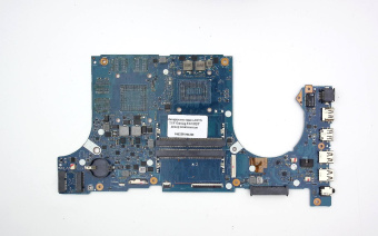 Материнская плата ASUS FX505DT донор компонентов