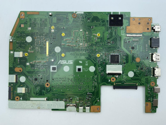 Материнская плата ASUS X570UD донор компонентов(023164)