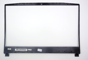 Рамка экрана  ноутбука MSI Crosshair 15 R6E B12UEZ-611RU