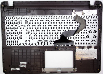 Топкейс-донор Asus X507