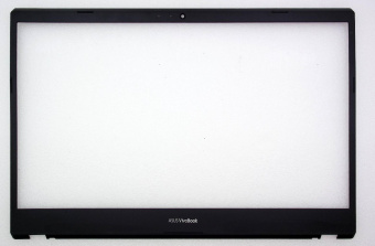 Рамка экрана  ноутбука Asus F571L, X571GT