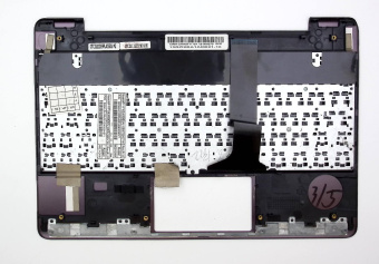 Топкейс-донор Asus TF201