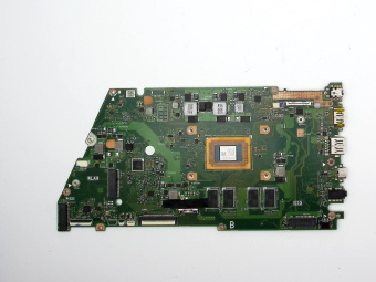 Материнская плата ASUS X421DAP  R3-3250U(039796)