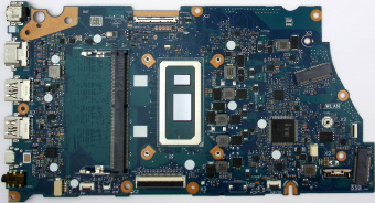 Материнская плата ASUS X1704VA  i7-1355U(41644)