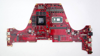Материнская плата ASUS FX516PM i5-11300H(41069)