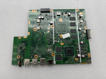 Материнская плата ASUS X540MB донор компонентов (040075)