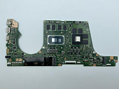 Материнская плата ASUS X3500PC донор видеочипа RTX3050 (040112)