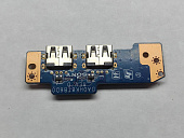DA0HK8TB6D0 REV: D Плата расширения Sony Vaio SVF142 SVF142C23T