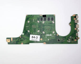 Материнская плата Asus X3400PA 8G/I5-11300H (41171)