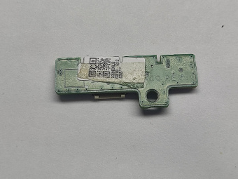 Плата LED Board  ASUS GL703VM-DB74 DA0BKNYBAC0 REV: C