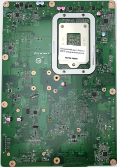 Материнская плата Lenovo M90Z донор компонентов