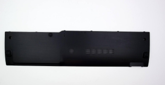 Крышка отсека RAM ноутбука Samsung NP-R520, R518