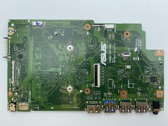 Материнская плата ASUS X540MAR донор процессора N5030 (039532)