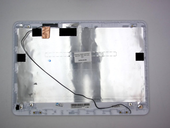 Крышка экрана ноутбука Asus E402, E402, R417
