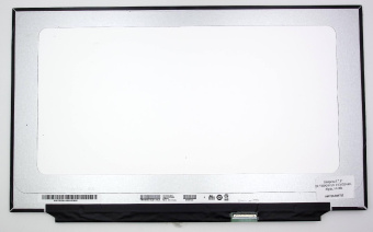 Матрица 17.3" B173HAN04.9  1920X1080, 40pin, 144Hz Матрица 17.3" B173HAN04.9  1920X1080, 40pin, 144Hz