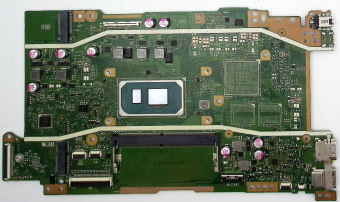 Материнская плата ASUS X415EA донор i5-1135G7(041870)
