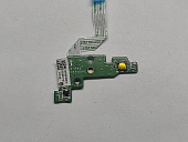 Плата кнопки включения HP G4-2000 G6-2000