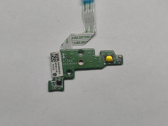Плата кнопки включения HP G4-2000 G6-2000