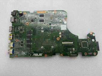 Материнская плата ASUS X555LD донор компонентов (040266)