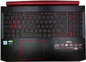 Топкейс для ноутбука Acer Aspire Nitro 5 AN515