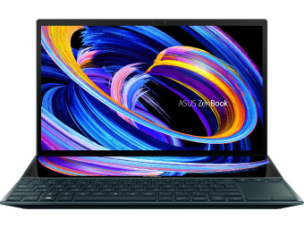 Комлект для сборки ноутбука ASUS UX482EG