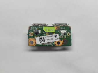 Плата расширения HP Pavilion dv6-1000, dv6-6000, dv7-3000