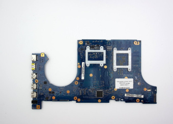 Материнская плата ASUS FX505DT донор компонентов