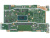Материнская плата ASUS X515JA донор процессора i3-1005G1
